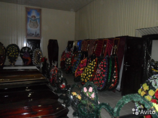 Салон ритуальных услуг «Ангел» Белгород